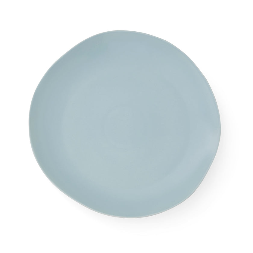 Sophie Conran - Arbor - Large Serving Platter - Robin's Egg | 13 in