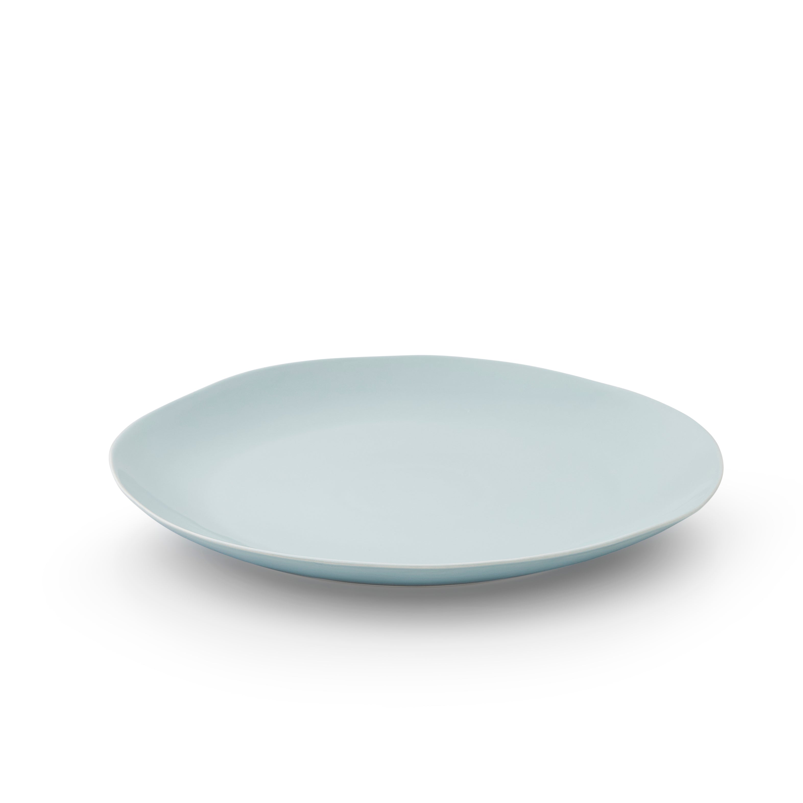 Sophie Conran - Arbor - Large Serving Platter - Robin's Egg | 13 in