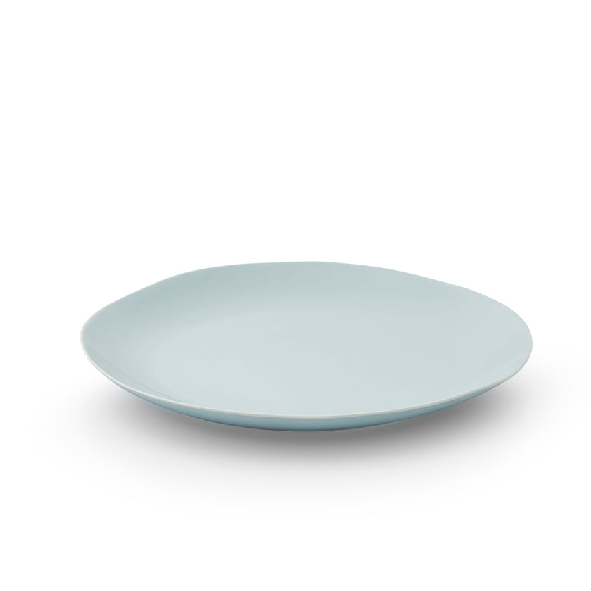 Sophie Conran - Arbor - Large Serving Platter - Robin's Egg | 13 in