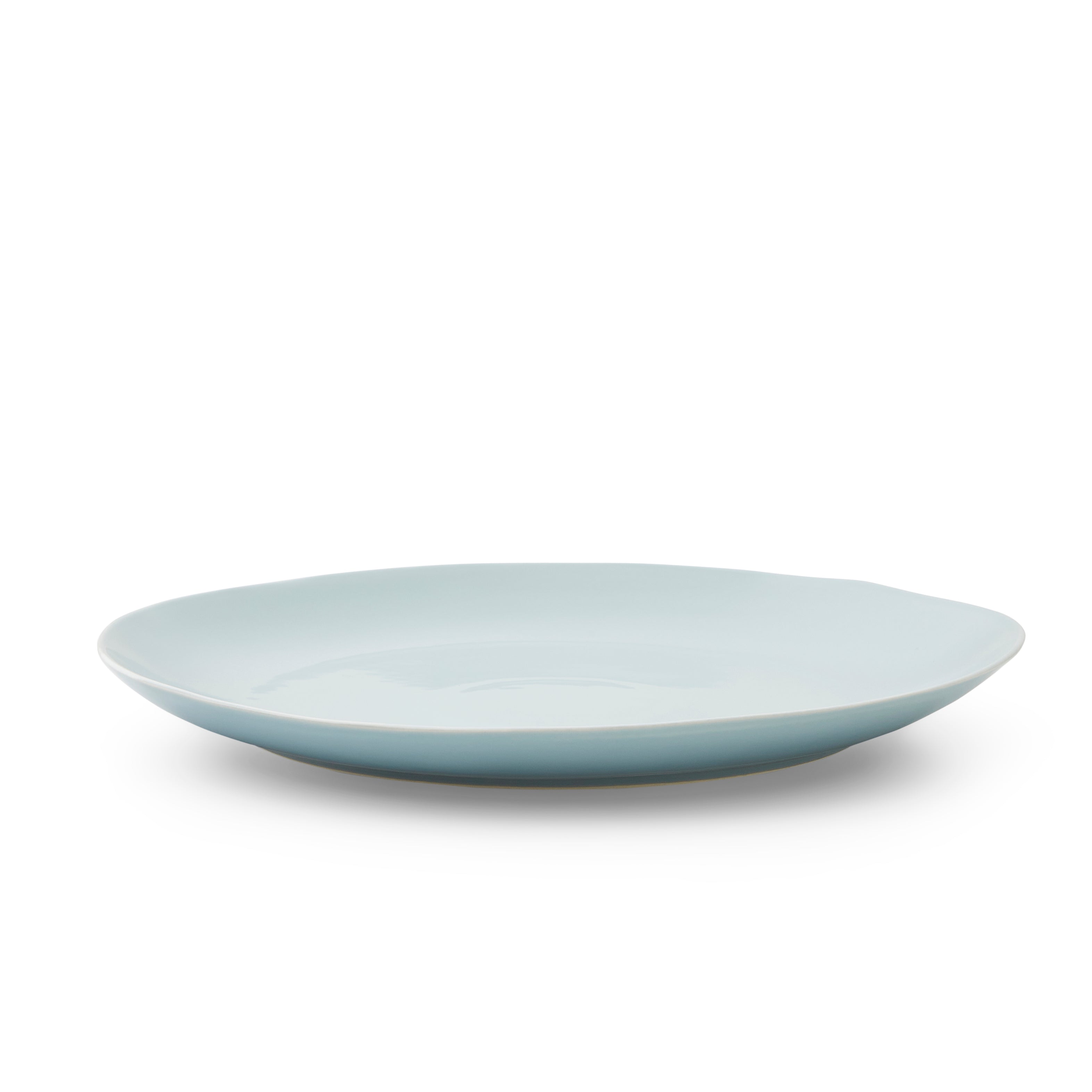 Sophie Conran - Arbor - Large Serving Platter - Robin's Egg | 13 in