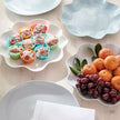 Sophie Conran - Arbor - Large Serving Platter - White | 13 in