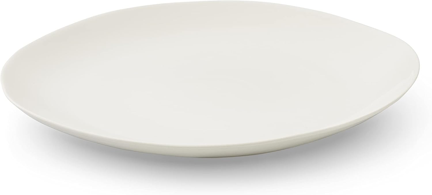 Sophie Conran - Arbor - Large Serving Platter - White | 13 in