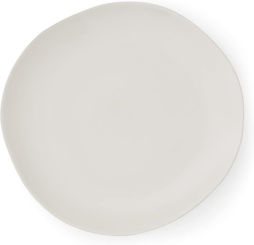 Sophie Conran - Arbor - Large Serving Platter - White | 13 in
