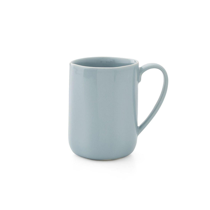 Sophie Conran - Arbor - Mug - Blue (Set of 4) | 14 oz