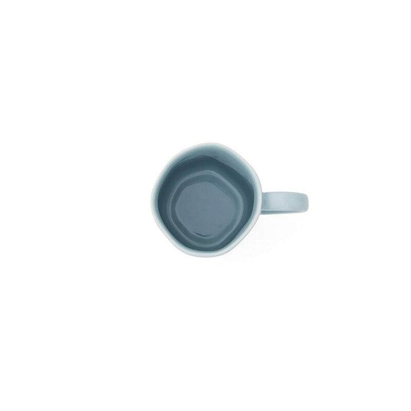 Sophie Conran - Arbor - Mug - Blue (Set of 4) | 14 oz