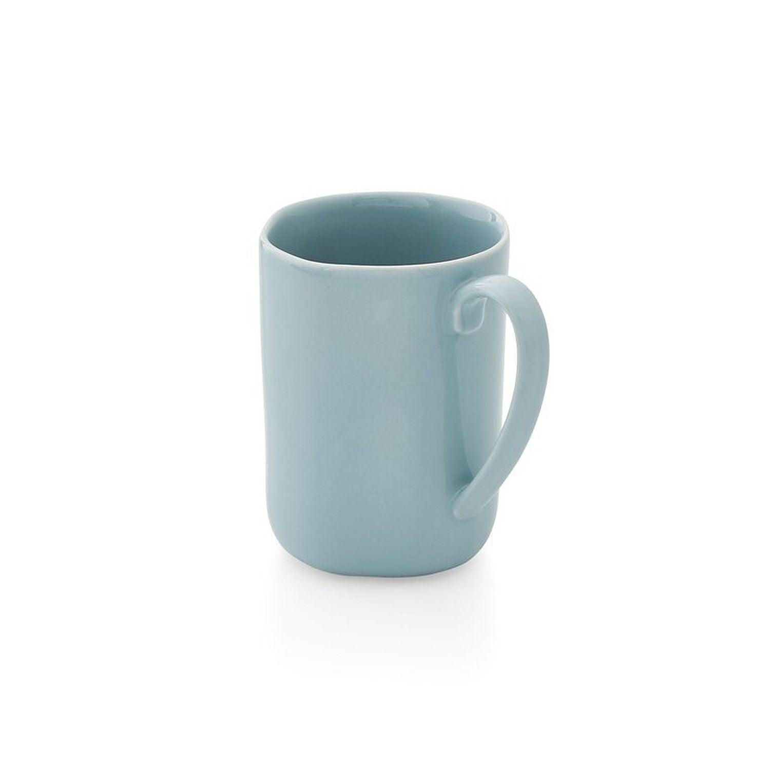Sophie Conran - Arbor - Mug - Blue (Set of 4) | 14 oz