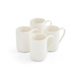Sophie Conran - Arbor - Mug - White (Set of 4) | 14 oz