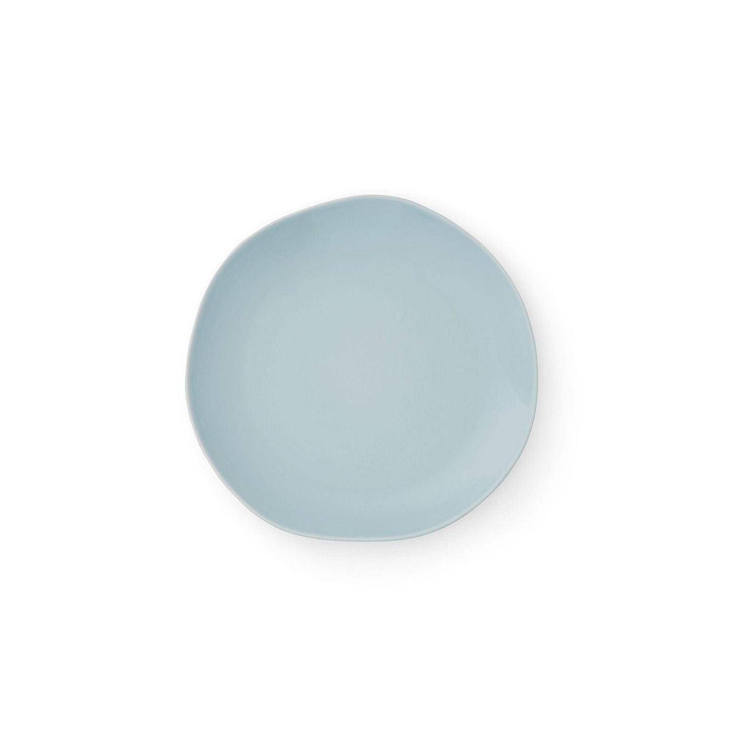 Sophie Conran - Arbor - Salad Plate - Blue (Set of 4) | 8.5 Inch