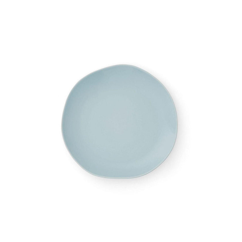 Sophie Conran - Arbor - Salad Plate - Blue (Set of 4) | 8.5 Inch