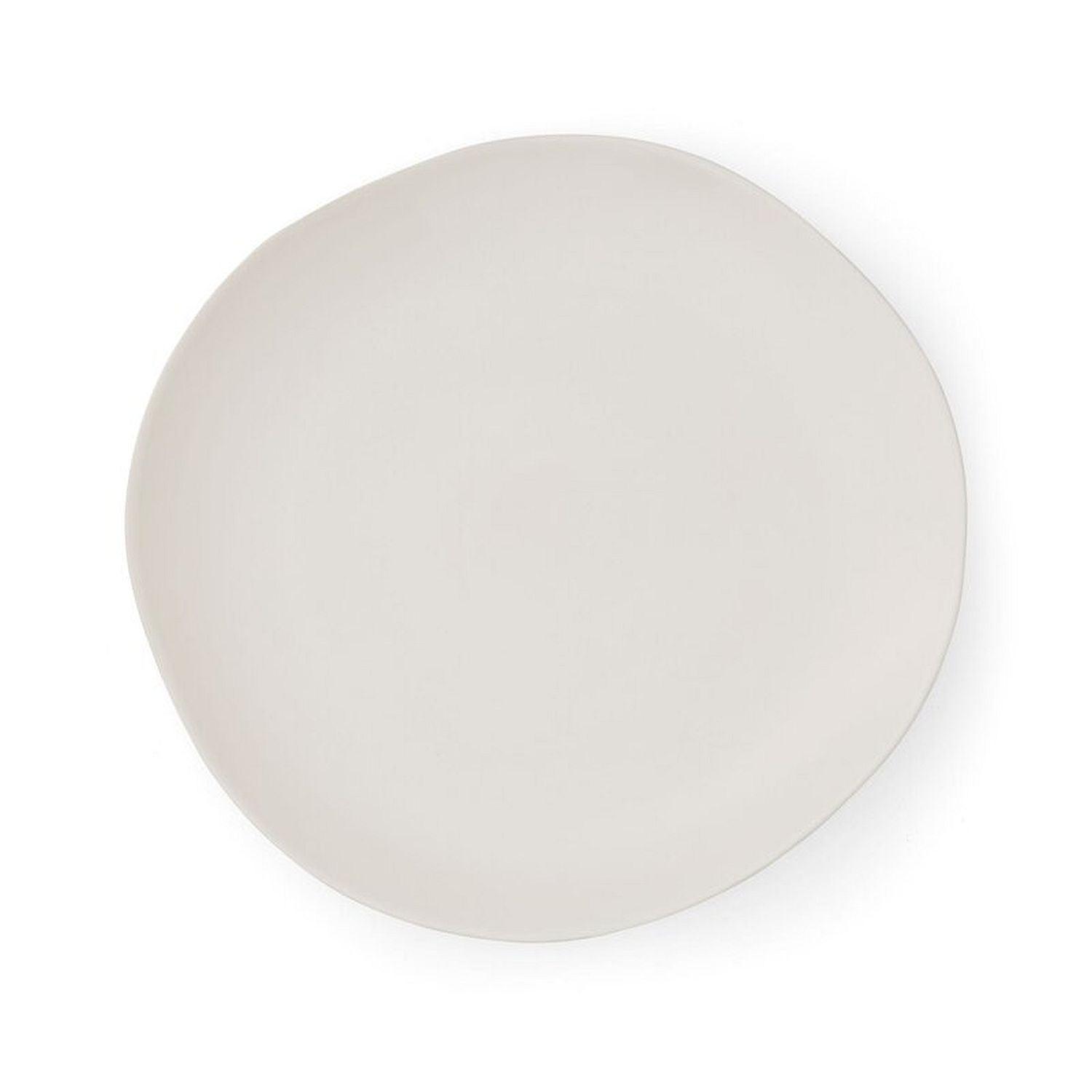 Sophie Conran - Arbor - Salad Plate - White (Set of 4) | 8.5 Inch
