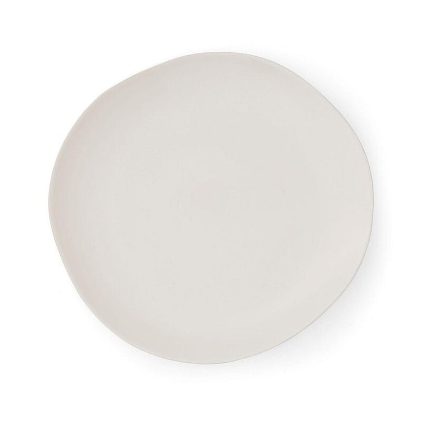 Sophie Conran - Arbor - Salad Plate - White (Set of 4) | 8.5 Inch
