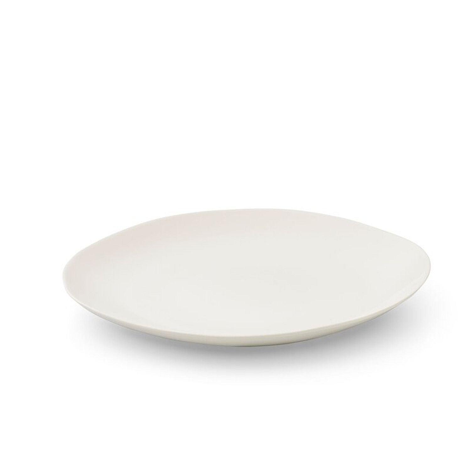 Sophie Conran - Arbor - Salad Plate - White (Set of 4) | 8.5 Inch