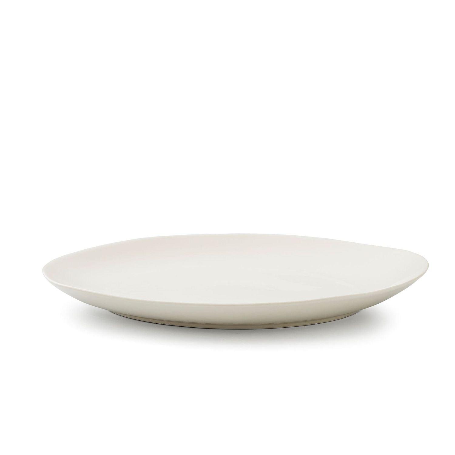 Sophie Conran - Arbor - Salad Plate - White (Set of 4) | 8.5 Inch
