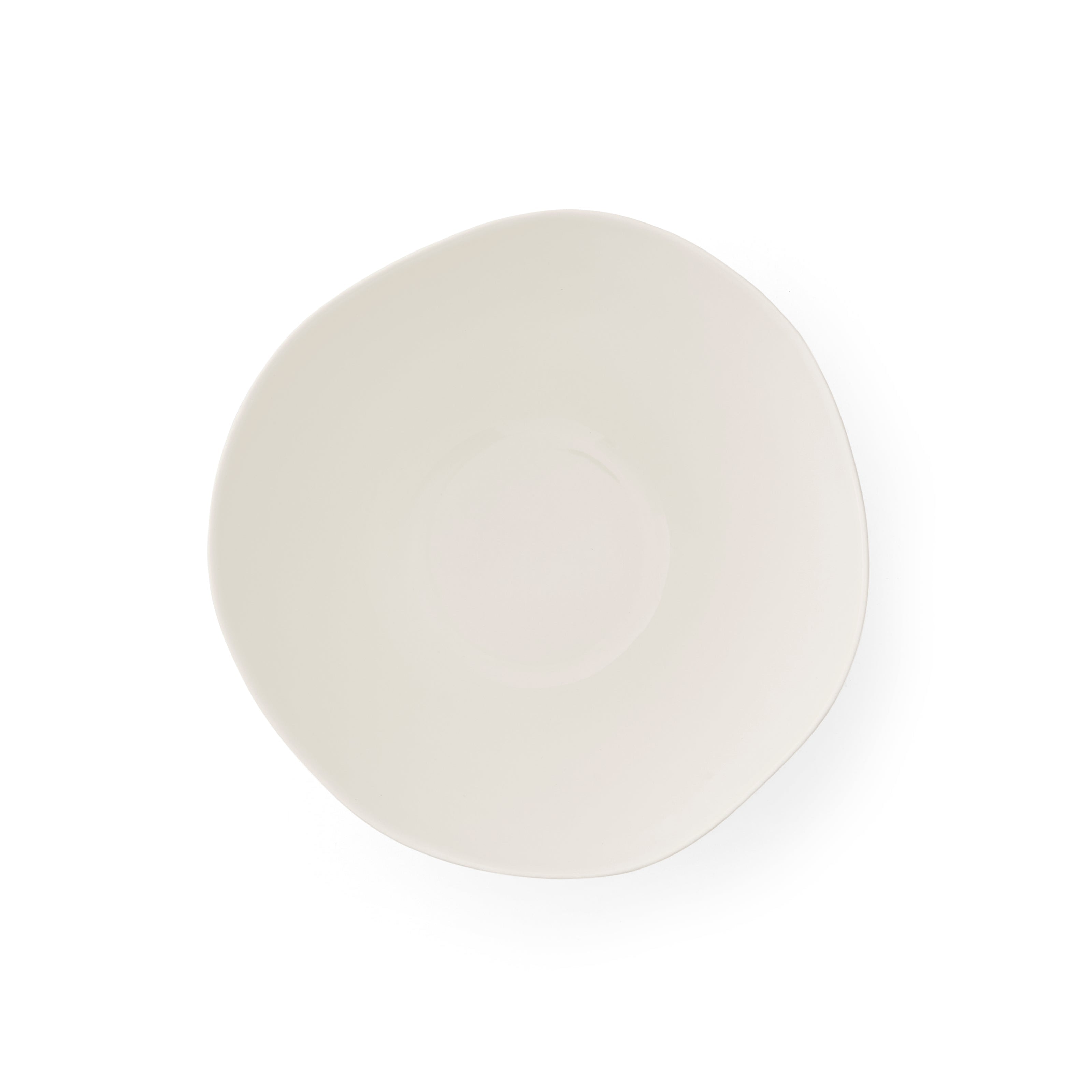 Sophie Conran - Arbor - Serv Bowl - White | 10 in