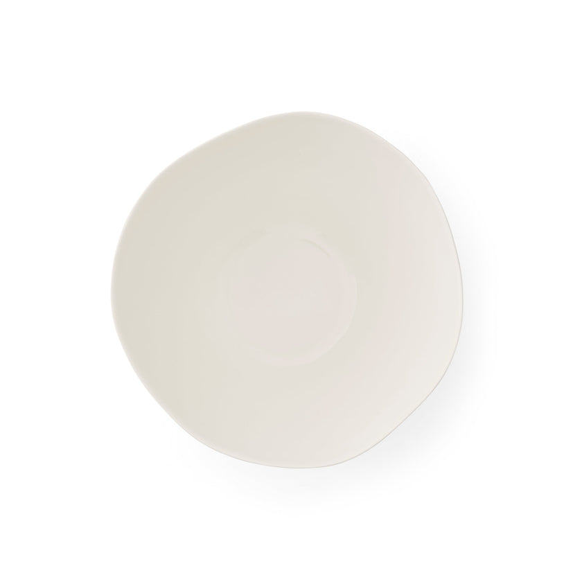 Sophie Conran - Arbor - Serv Bowl - White | 10 in