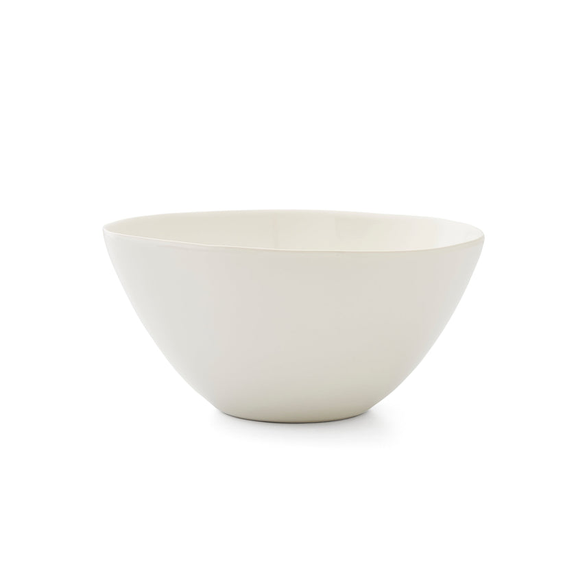 Sophie Conran - Arbor - Serv Bowl - White | 10 in