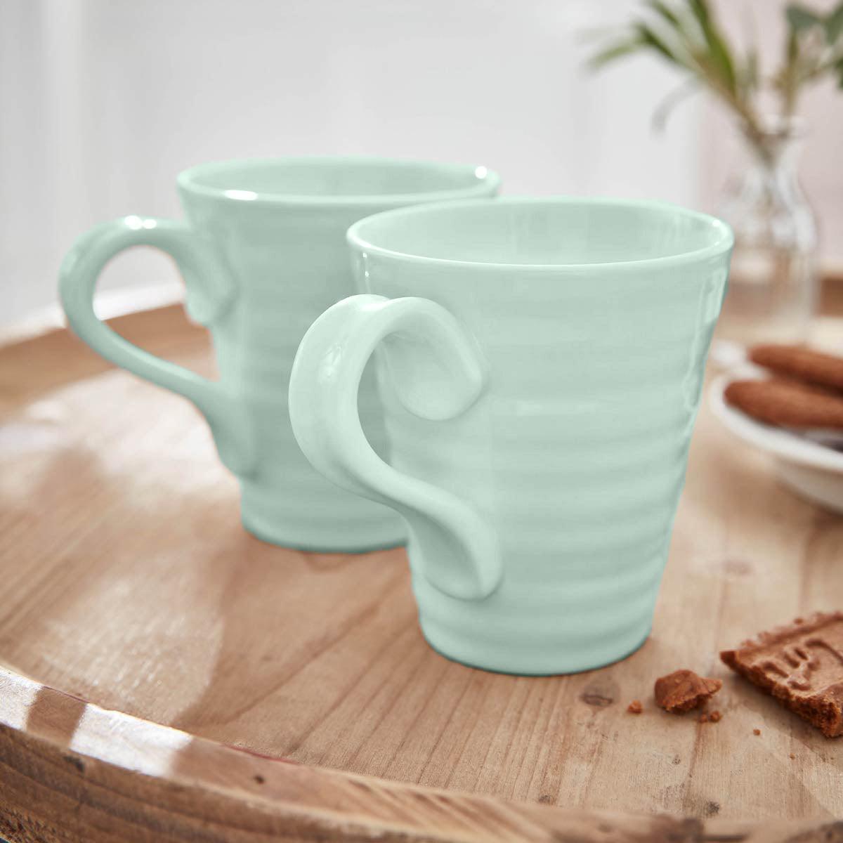 Sophie Conran - Celadon 4 Piece Place Setting