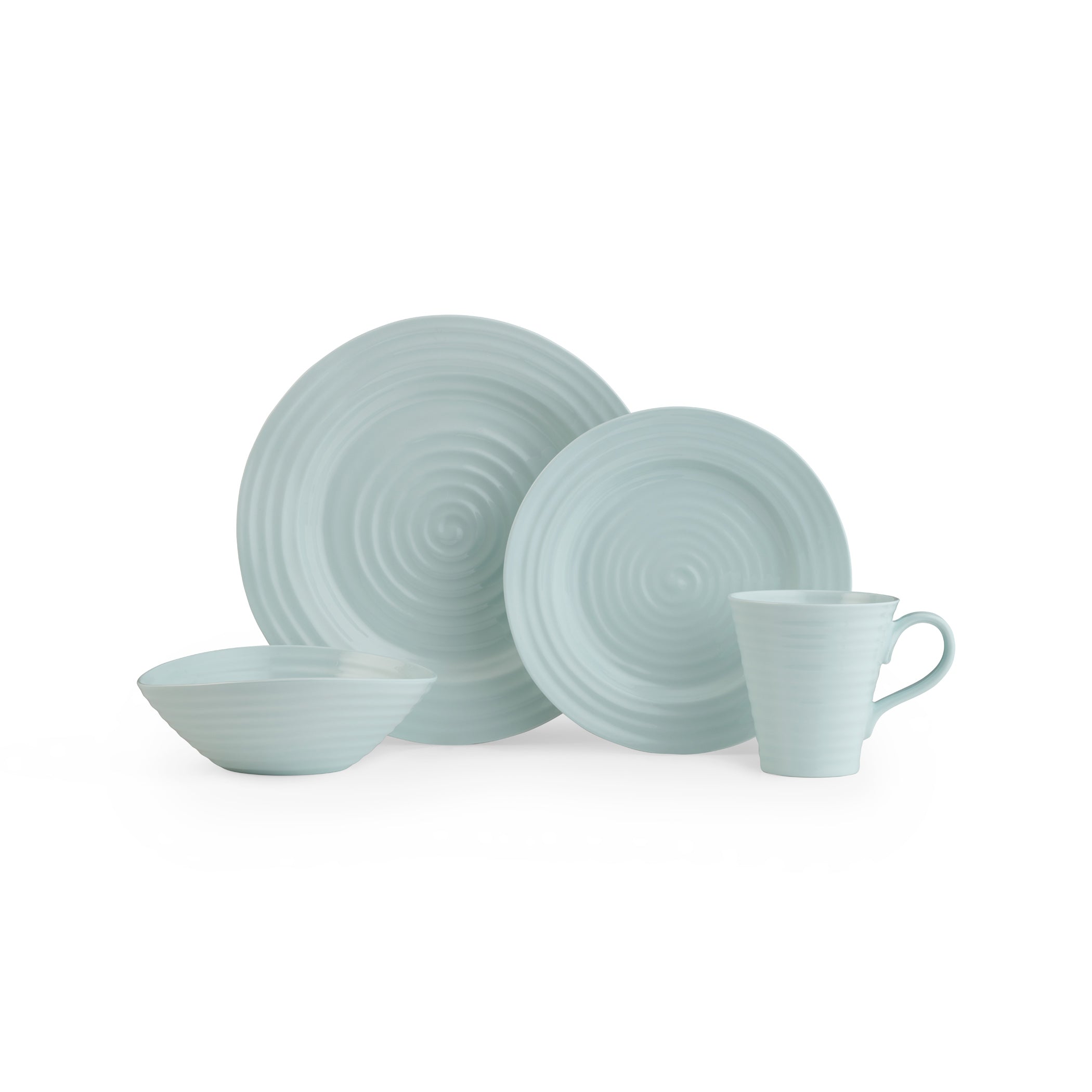 Sophie Conran - Celadon 4 Piece Place Setting