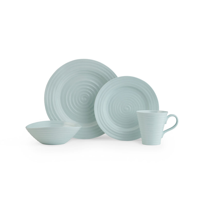 Sophie Conran - Celadon 4 Piece Place Setting