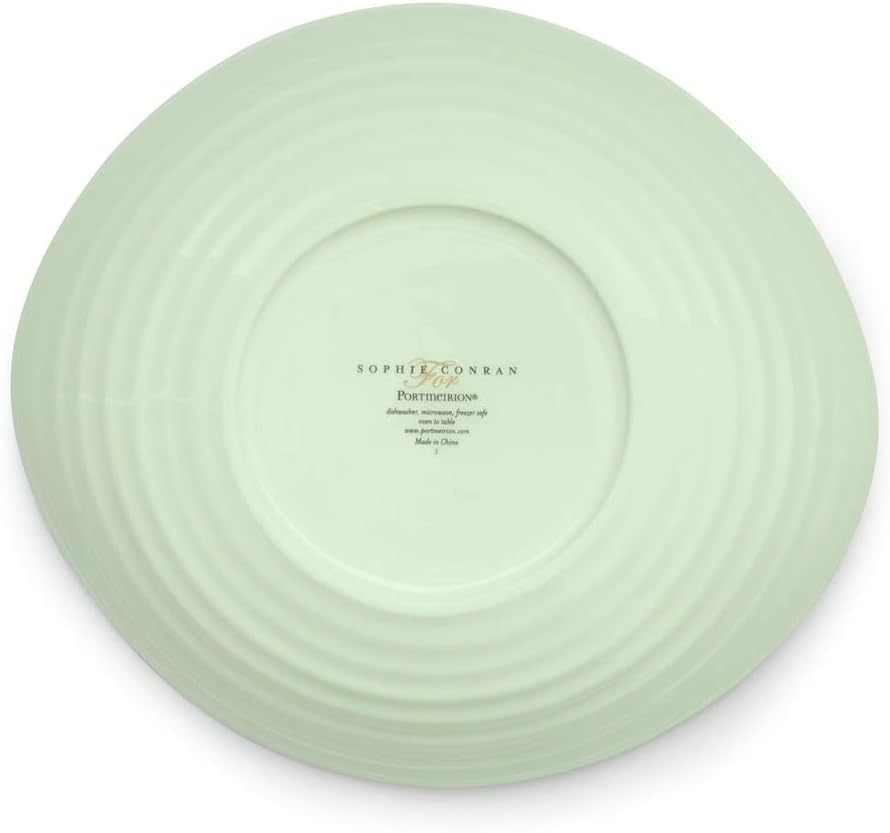 Sophie Conran - Celadon - Pasta Bowl | 9.25 in