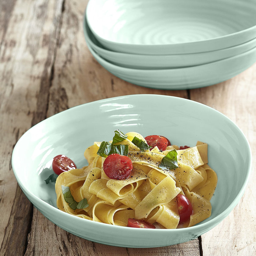 Sophie Conran - Celadon - Pasta Bowl | 9.25 in