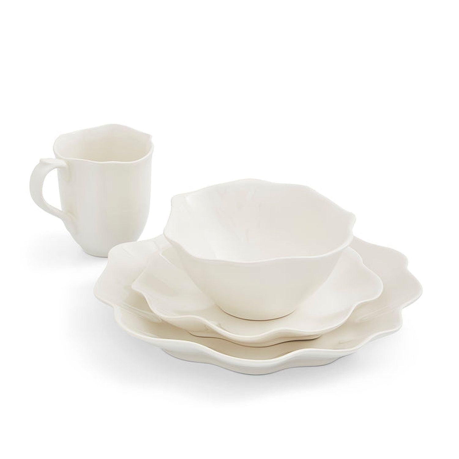 Sophie Conran - Floret - 4 Piece Place Setting