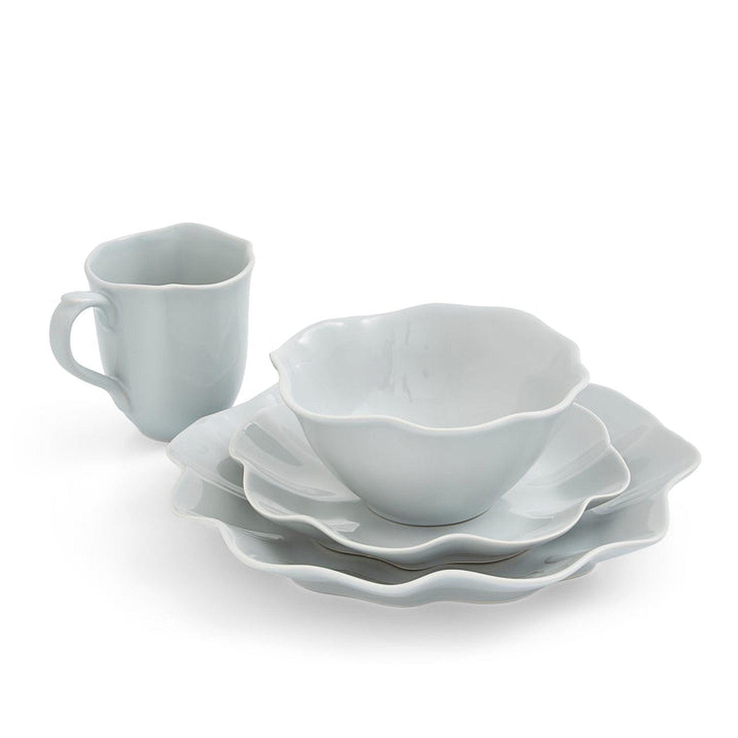 Sophie Conran - Floret - 4 Piece Place Setting
