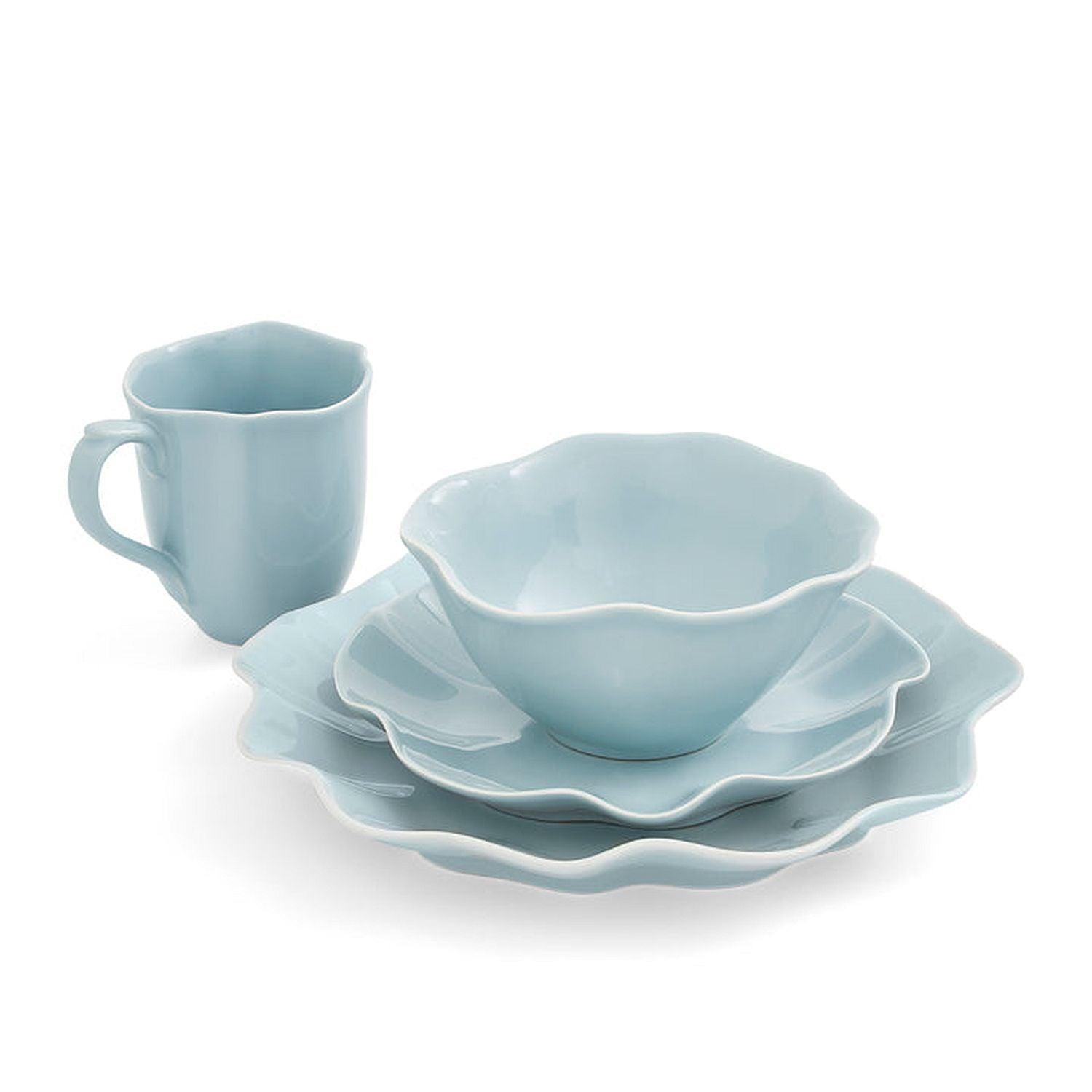 Sophie Conran - Floret - 4 Piece Place Setting