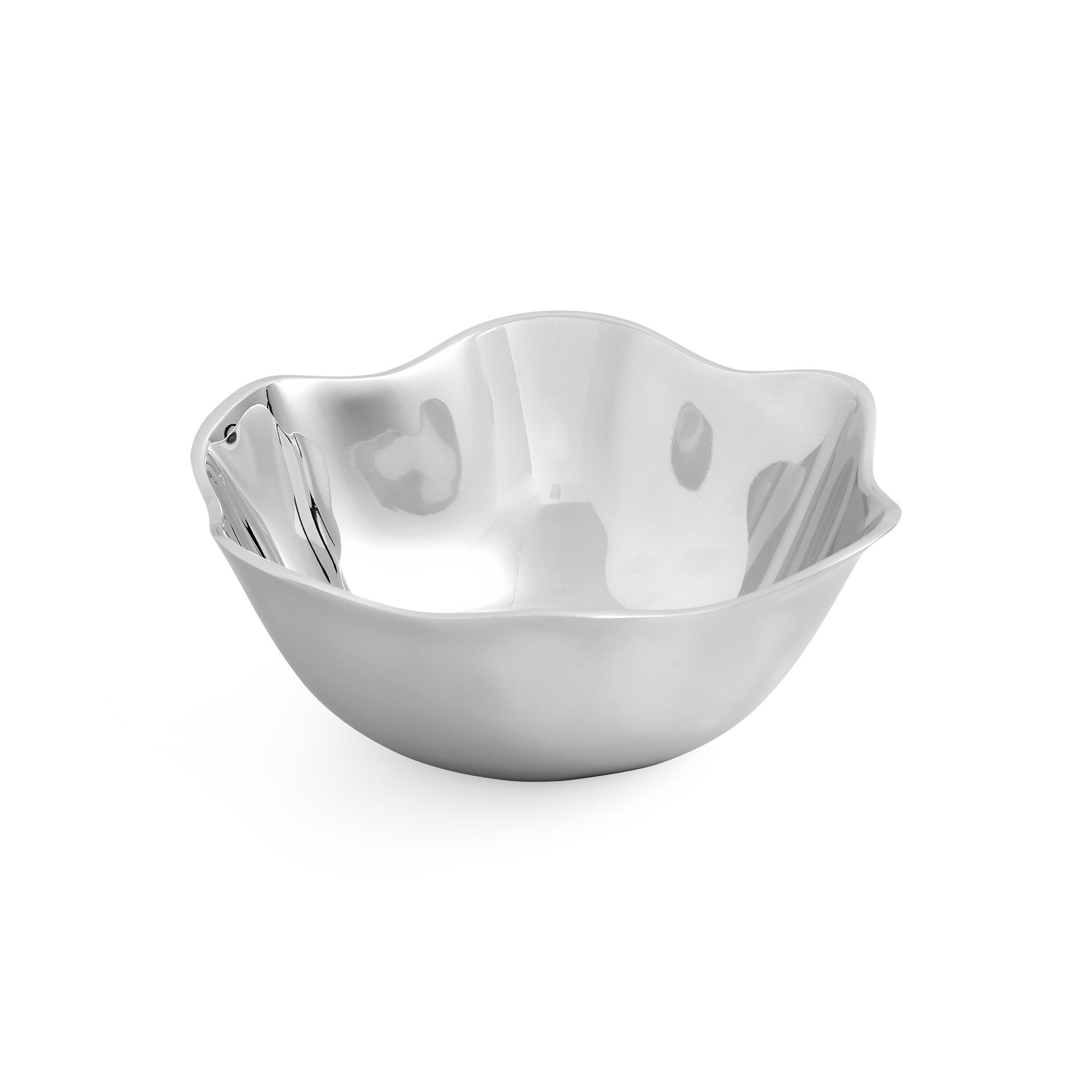 Sophie Conran - Floret - Alloy Medium Nesting Bowl | 9.5 in
