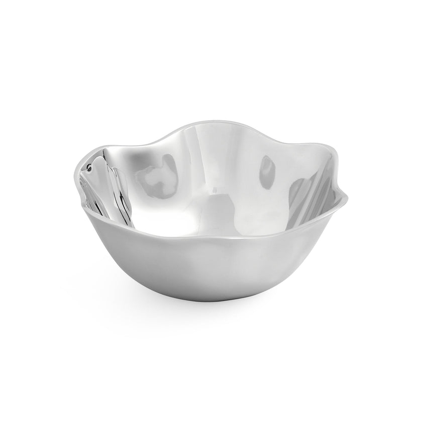 Sophie Conran - Floret - Alloy Medium Nesting Bowl | 9.5 in