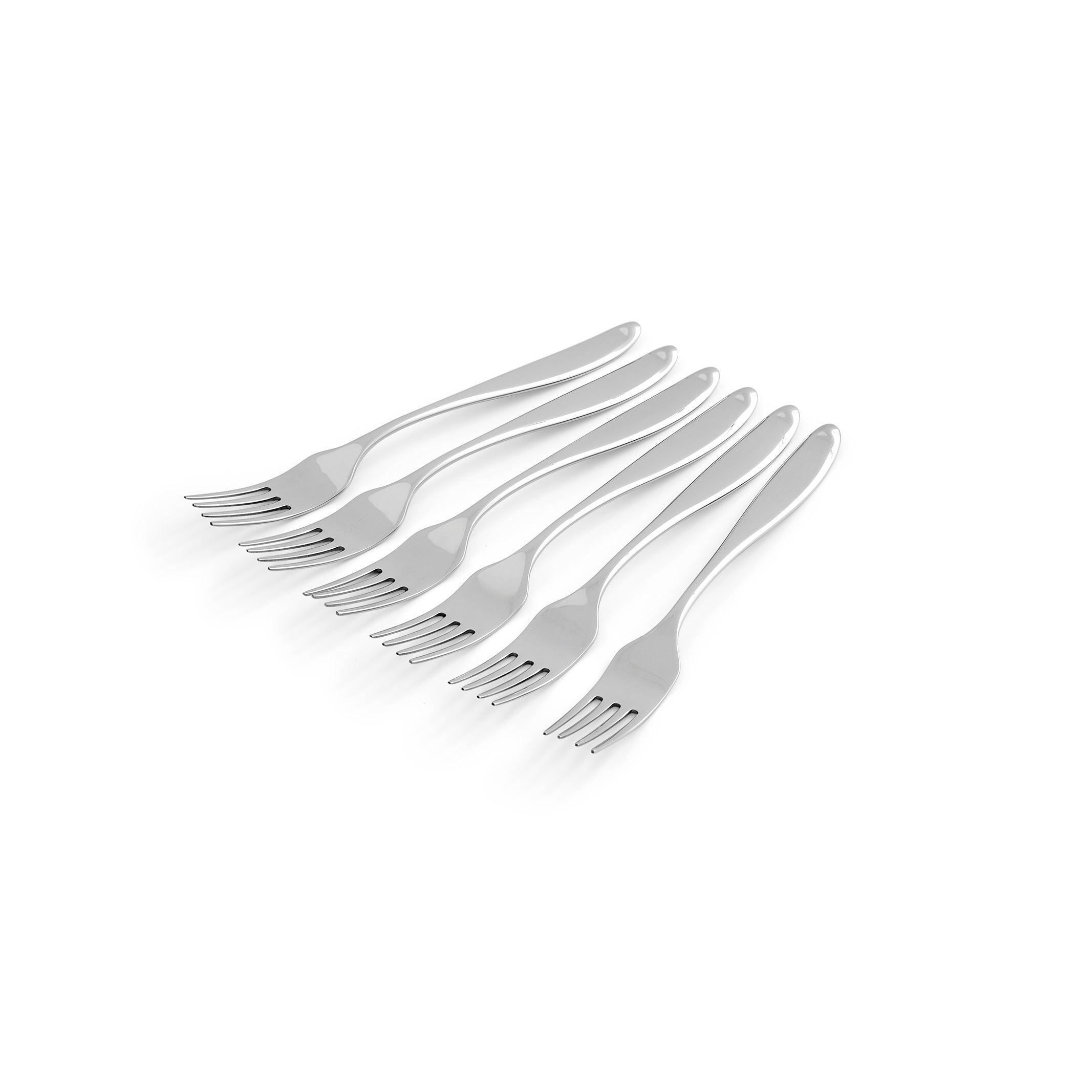 Sophie Conran - Floret - Cocktail Fork (Set of 6)