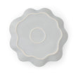 Sophie Conran - Floret - Large Serving Platter - Grey | 13 in