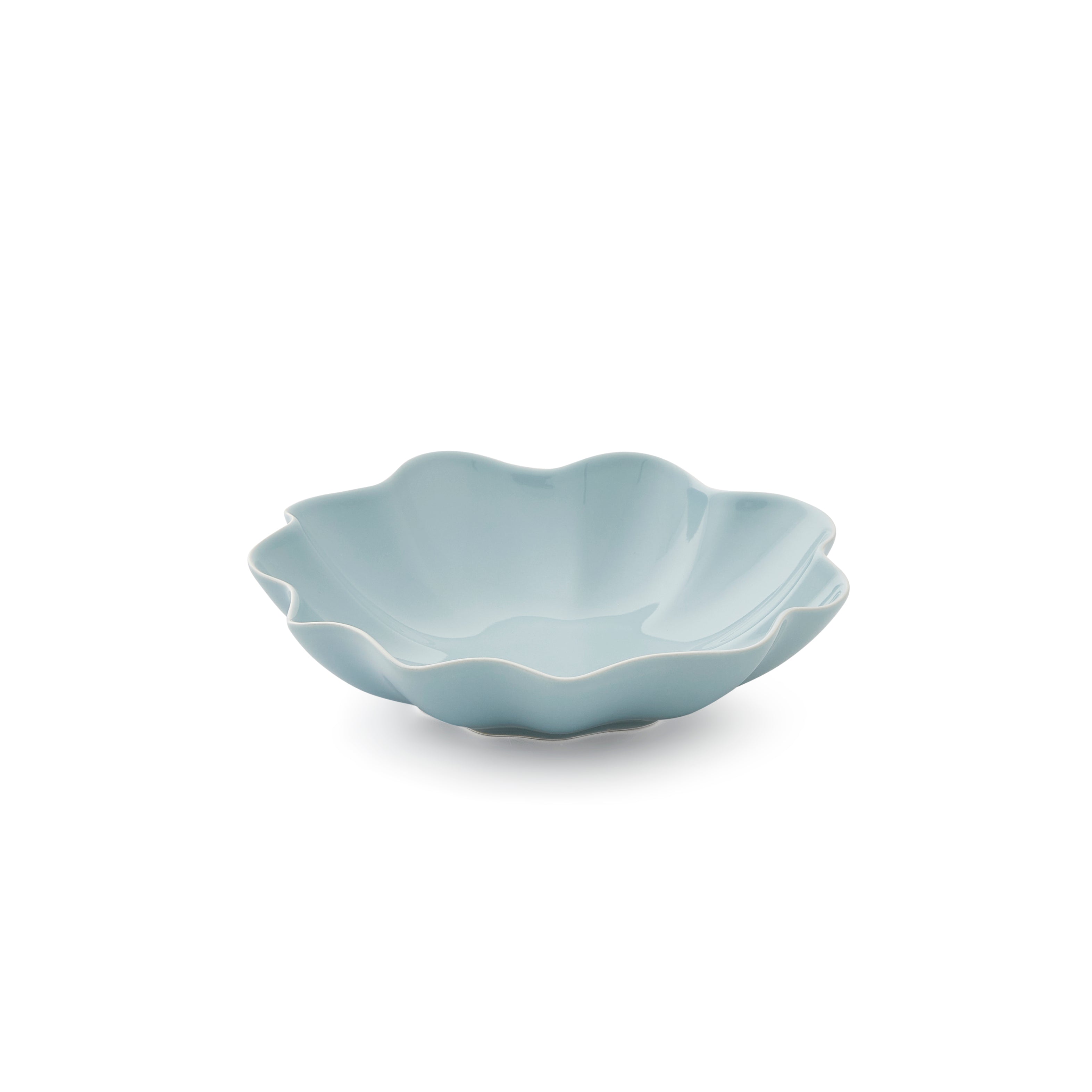 Sophie Conran - Floret - Pasta Bowl - Robin's Egg (Set of 4) | 9 in