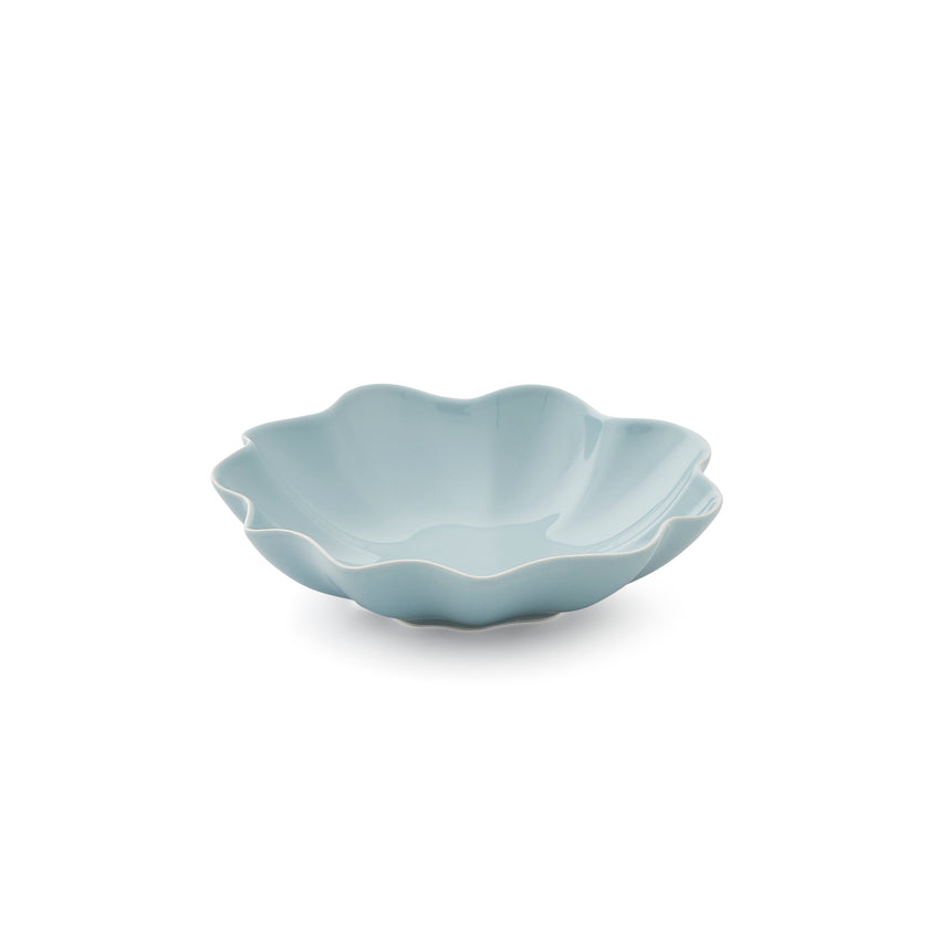 Sophie Conran - Floret - Pasta Bowl - Robin's Egg (Set of 4) | 9 in
