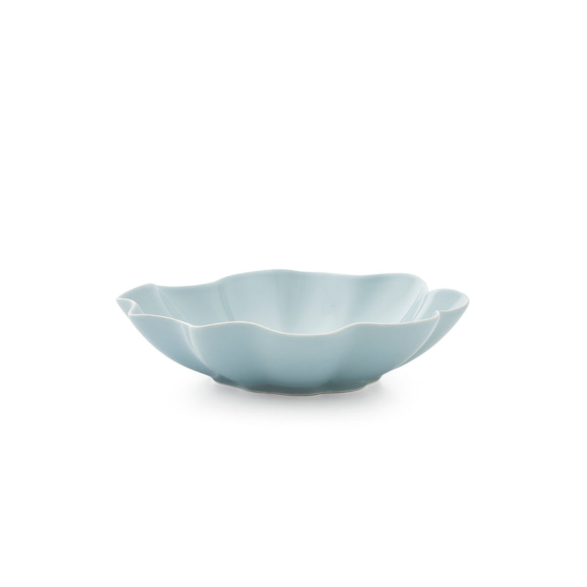 Sophie Conran - Floret - Pasta Bowl - Robin's Egg (Set of 4) | 9 in