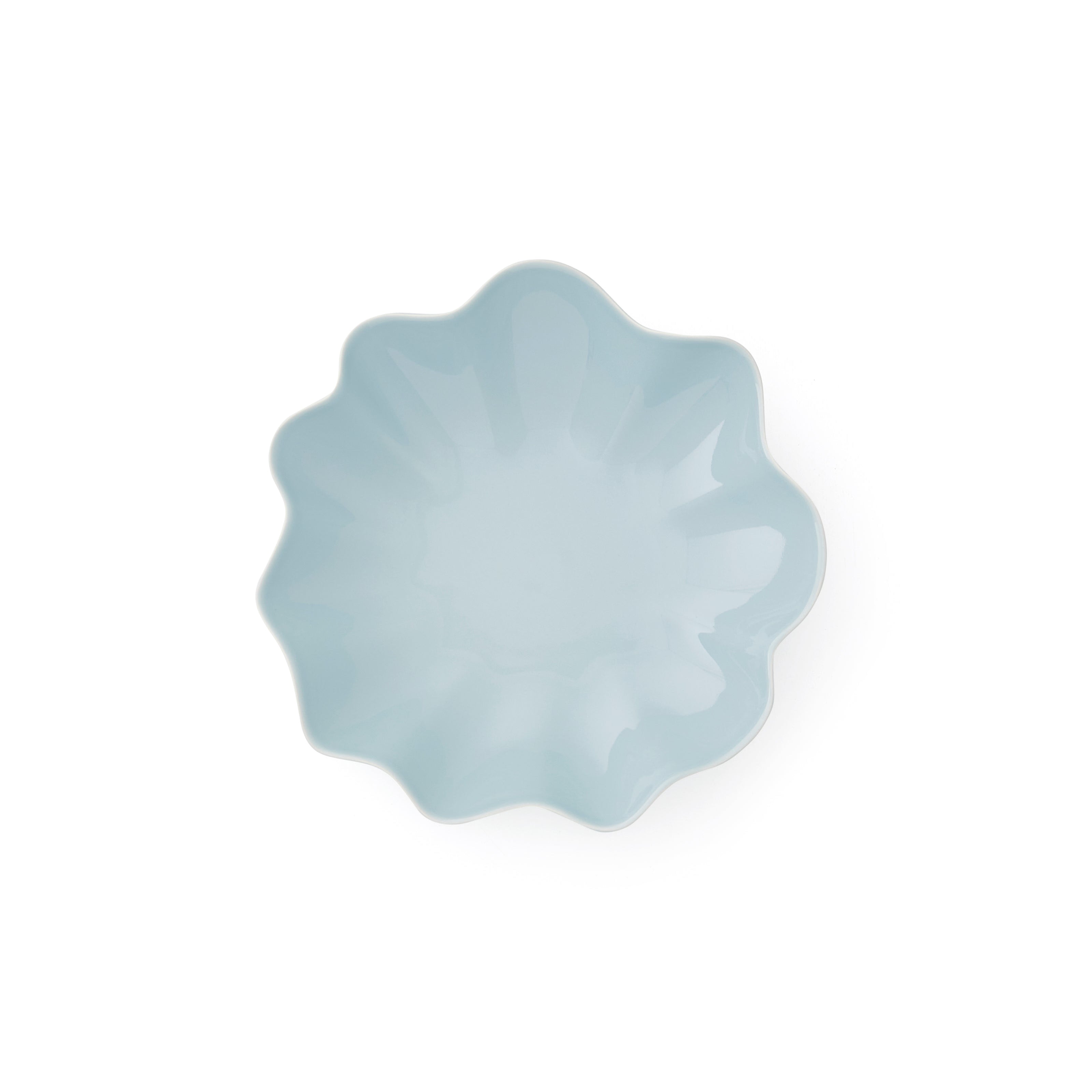 Sophie Conran - Floret - Pasta Bowl - Robin's Egg (Set of 4) | 9 in
