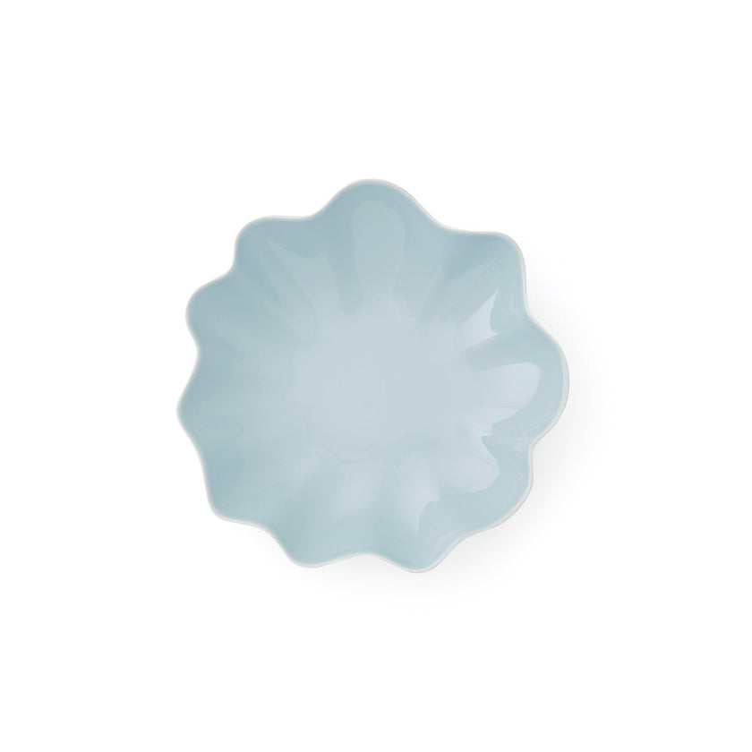 Sophie Conran - Floret - Pasta Bowl - Robin's Egg (Set of 4) | 9 in