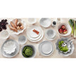 Sophie Conran - Floret - Pasta Bowl  - White | 9 in