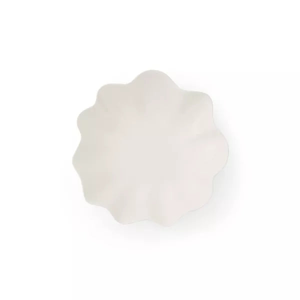 Sophie Conran - Floret - Pasta Bowl  - White | 9 in
