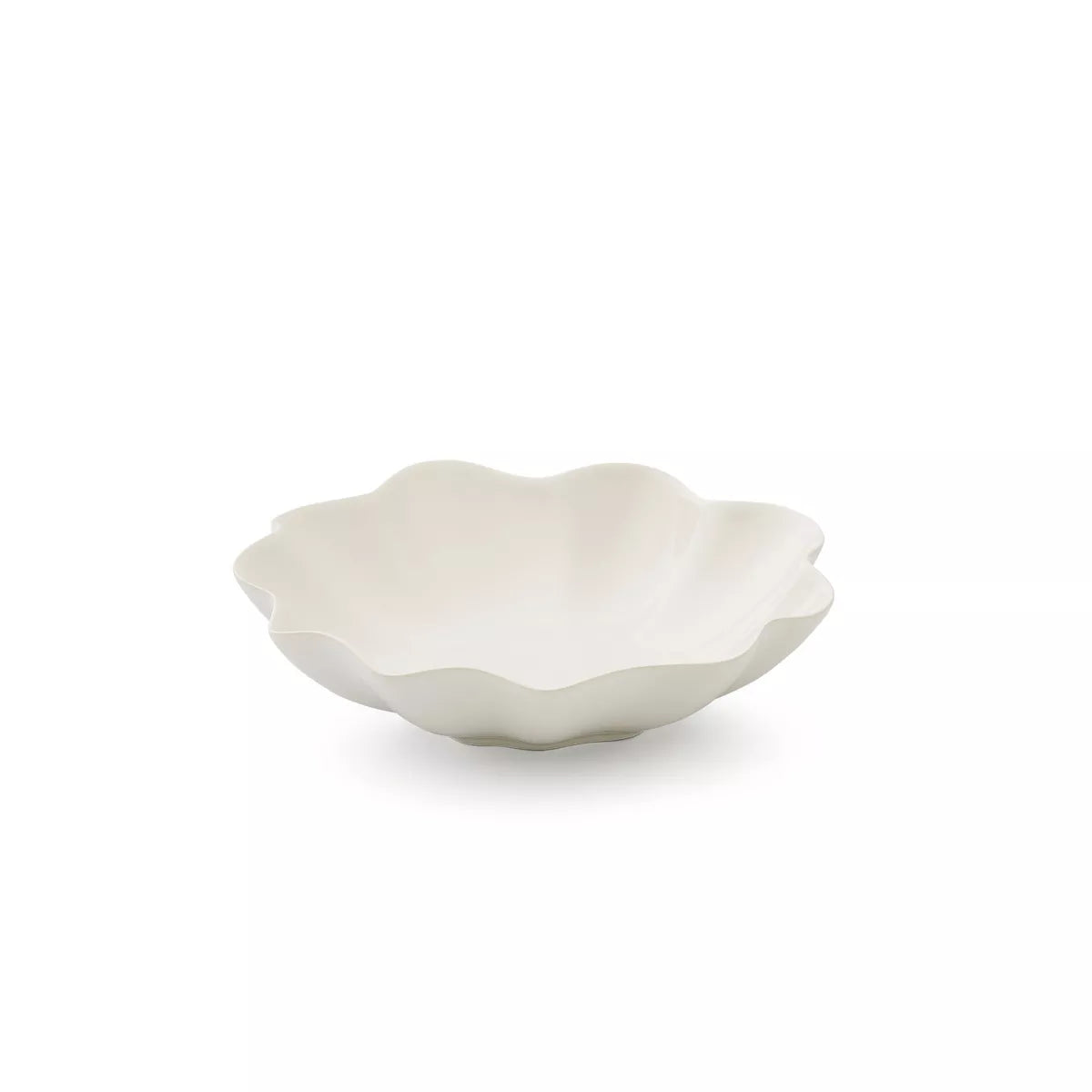 Sophie Conran - Floret - Pasta Bowl  - White | 9 in
