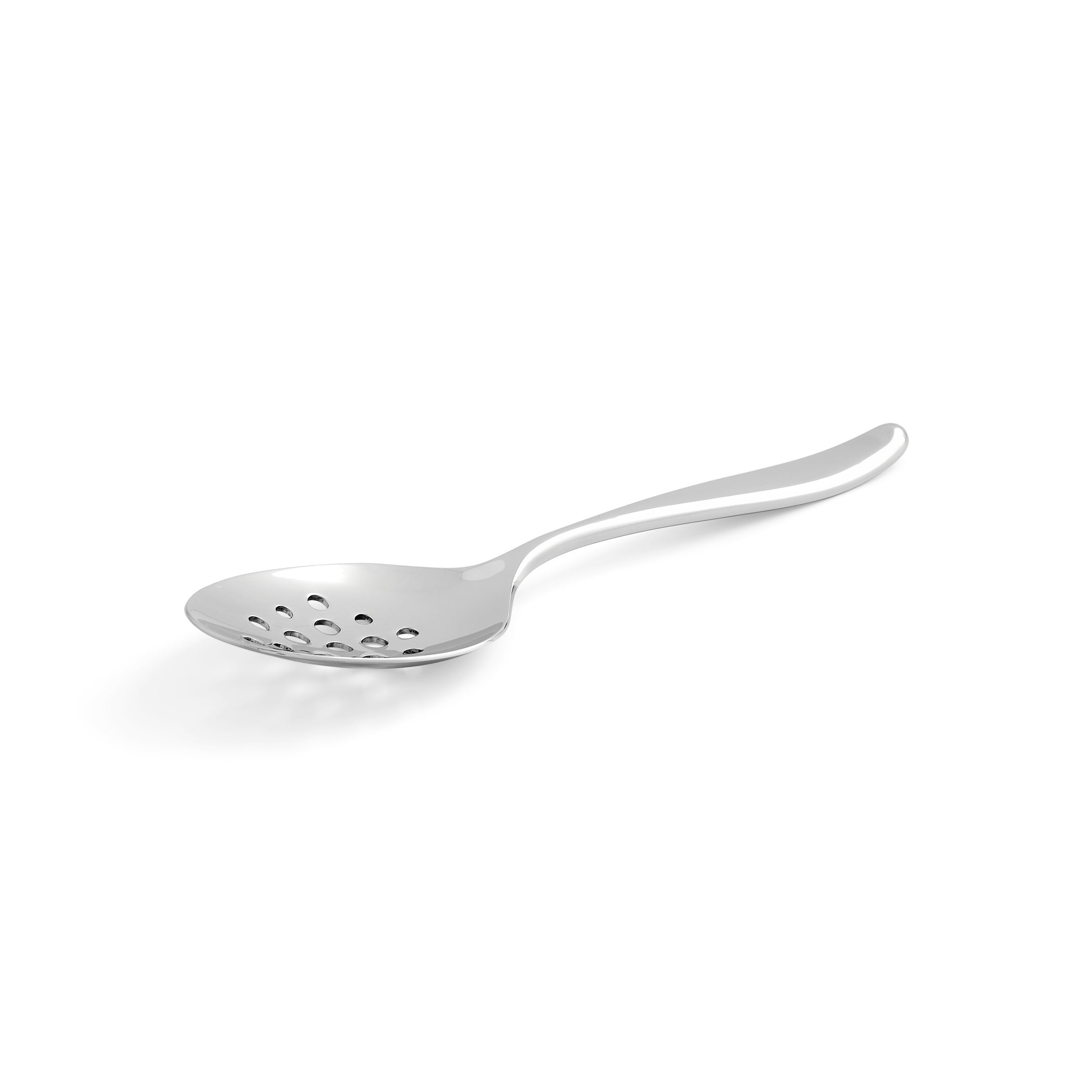 Sophie Conran - Floret - Slotted Spoon | 10 in