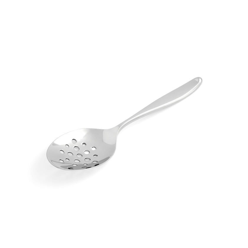 Sophie Conran - Floret - Slotted Spoon | 10 in
