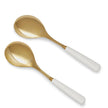 Sophie Conran - Gold - Salad Server (Set of 2) | 10 in