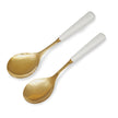 Sophie Conran - Gold - Salad Server (Set of 2) | 10 in