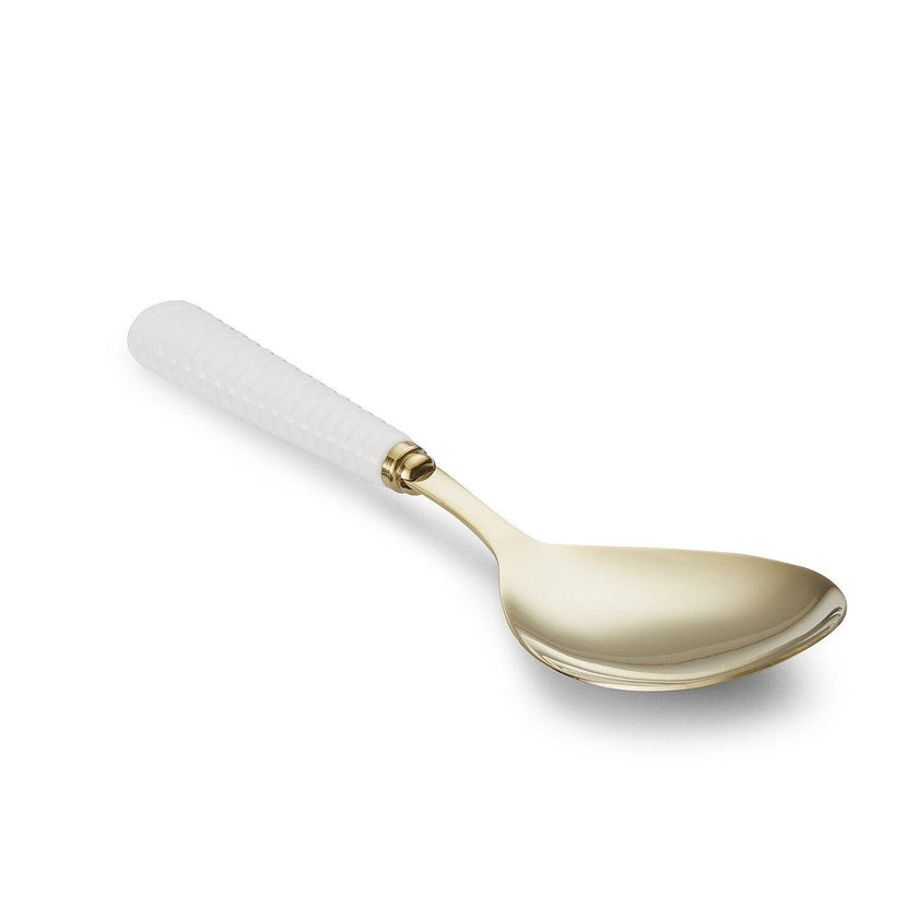 Sophie Conran - Gold - Serving Spoon | 10 in