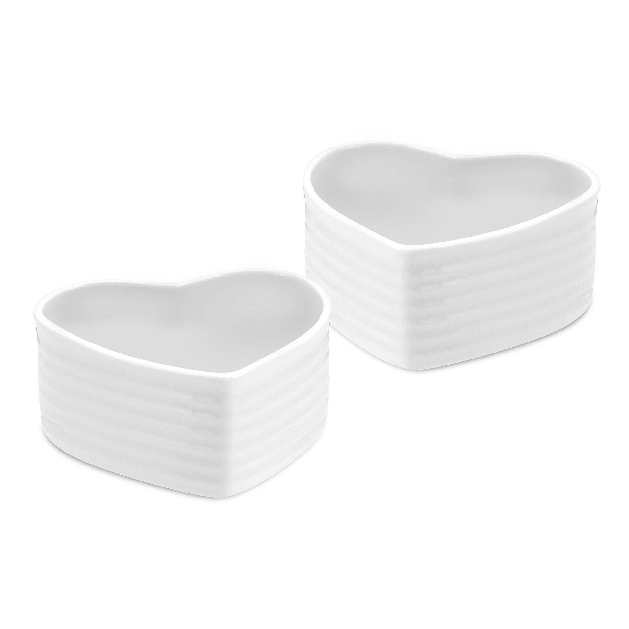 Sophie Conran - HEART RAMEKINS 4
