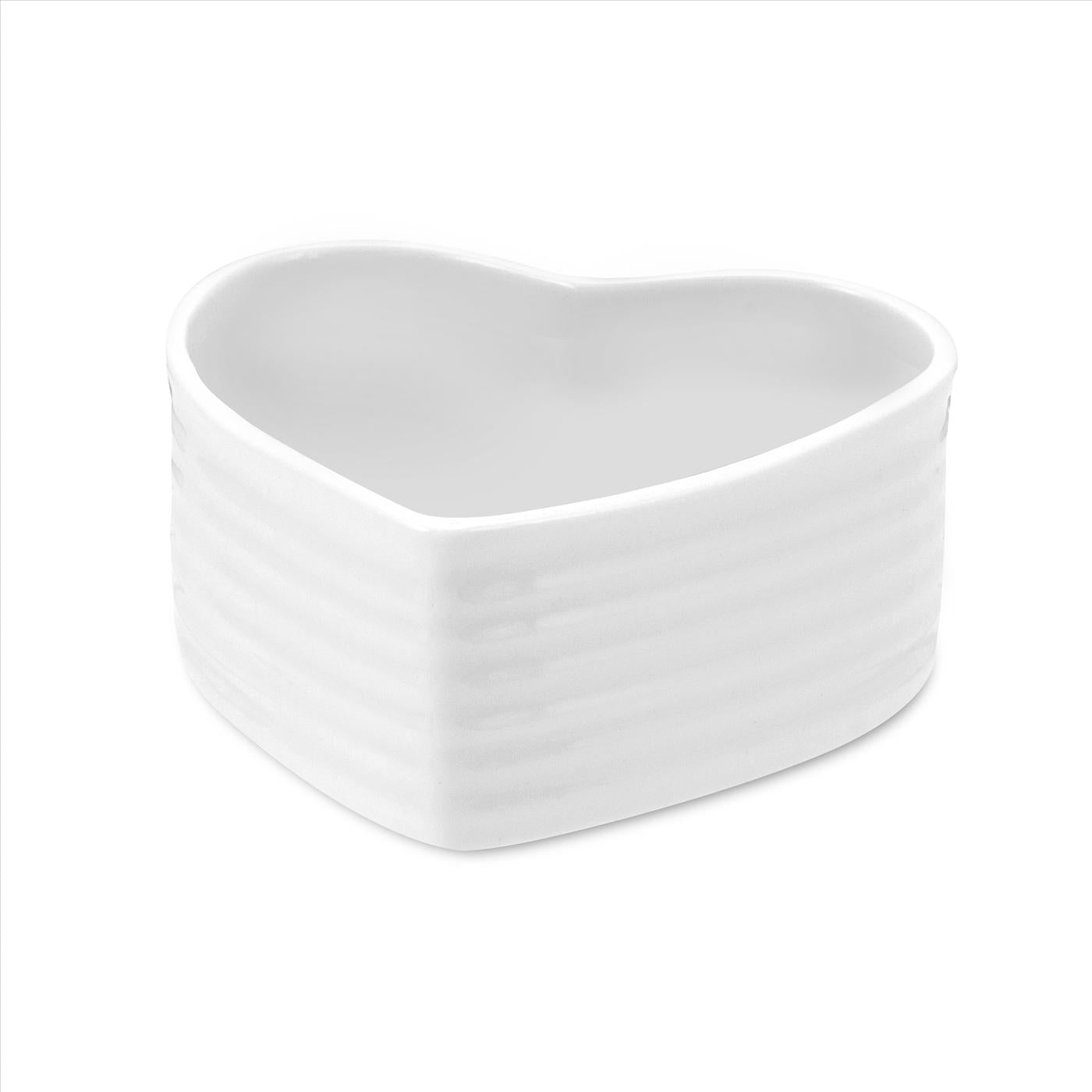Sophie Conran - HEART RAMEKINS 4