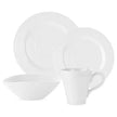 Sophie Conran - White 16pc SET:DN,SL,CR,MUG