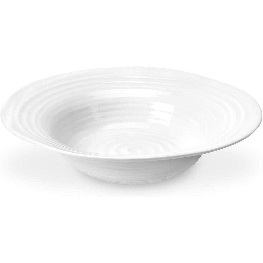 Sophie Conran - Blanc - Bol Bistro (lot de 2) | 26,7 cm (10,5 pouces)