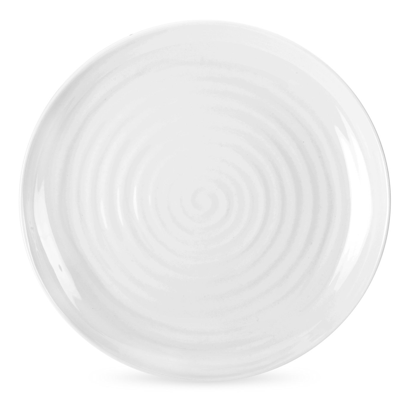 Sophie Conran - Blanc - Coupelle à buffet (lot de 4) | 8,5 po